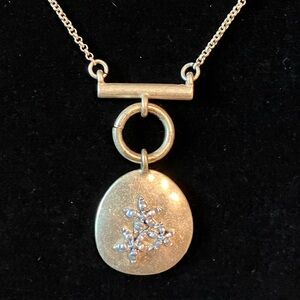 🌸Lucky🍀Brand Necklace